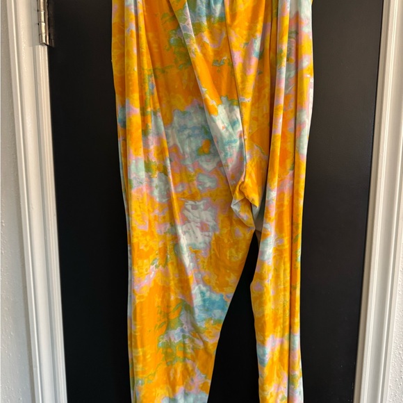 Tie dyed set - Picture 3 of 6